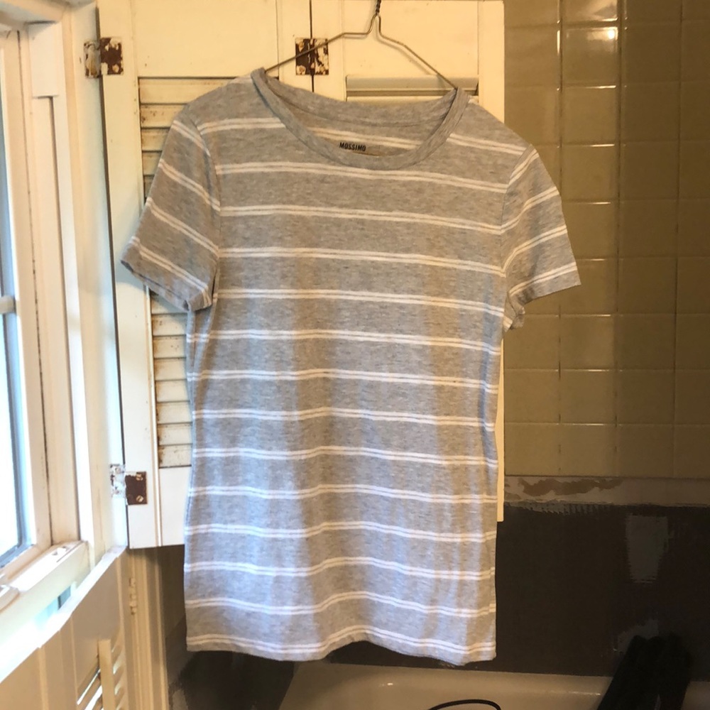 Striped T-Shirt